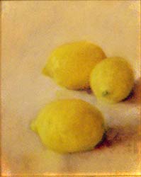 Lemon Medley
